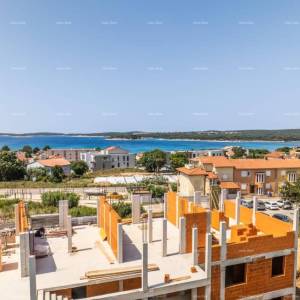 MEDULIN - Stan u novom projektu / 300 m do mora!!! (B1)