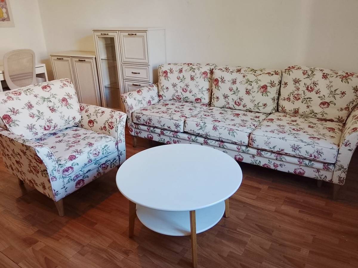 Medveščak ul. - 2-soban novonamješten stan!