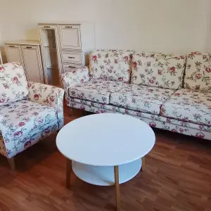 Medveščak ul. - 2-soban novonamješten stan!