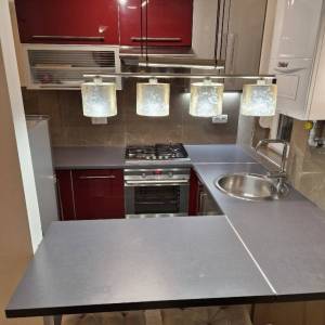 Medveščak,2S stan 50m2 u manjoj stambenoj zgradi na odličnoj lokaciji