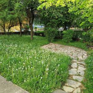 Medveščak,2S stan 50m2 u manjoj stambenoj zgradi na odličnoj lokaciji