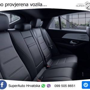 Mercede GLE 350d 4M Aut. AMG 272 KS, ACC+LED+360+GR SJED+HEAD+PANO