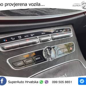 Mercedec CLS 350d 4M Aut. AMG 286 KS, REG 06/26 LED+360+PANO+GR SJED+WIDES+ASIST