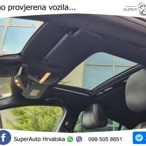 Mercedec CLS 350d 4M Aut. AMG 286 KS, REG 06/26 LED+360+PANO+GR SJED+WIDES+ASIST