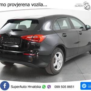 Mercedes A 180d Aut. 116 KS, VIRT+GR SJED+ASIST