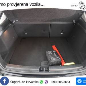 Mercedes A 180d Aut. 116 KS, VIRT+GR SJED+ASIST