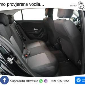 Mercedes A 180d Aut. 116 KS, VIRT+GR SJED+ASIST