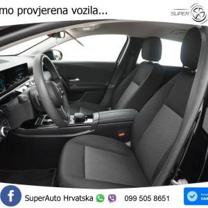Mercedes A 180d Aut. 116 KS, VIRT+GR SJED+ASIST