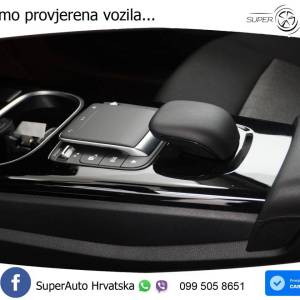 Mercedes A 180d Aut. 116 KS, VIRT+GR SJED+ASIST