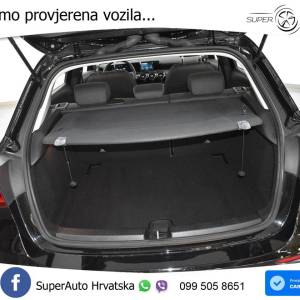 Mercedes A 180d Aut. 116 KS, VIRT+GR SJED+ASIST