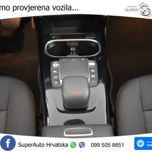 Mercedes A 180d Aut. 116 KS, VIRT+GR SJED+ASIST