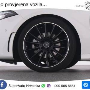 Mercedes A 200 Aut. AMG 163 KS, PANO+KAM+GR SJED+VIRT+LANE