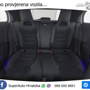 Mercedes A 200 Aut. AMG 163 KS, PANO+KAM+GR SJED+VIRT+LANE