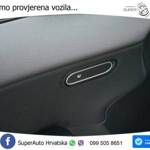 Mercedes A 200d Aut. Style 150 KS, LED+KAM+GR SJED+VIRT+ASIST