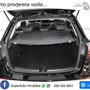 Mercedes A 200d Aut. Style 150 KS, LED+KAM+GR SJED+VIRT+ASIST