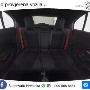 Mercedes A 35 4M Aut. AMG 306 KS, PANO+360+ACC+GR SJED+VIRT+LANE