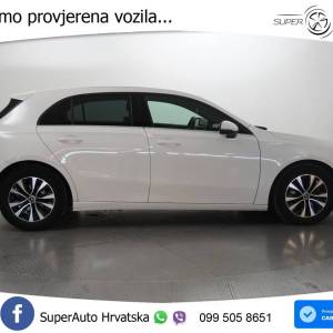 Mercedes A180d Aut. Advanced 116 KS, LED+GR SJED+VIRT+ASIST