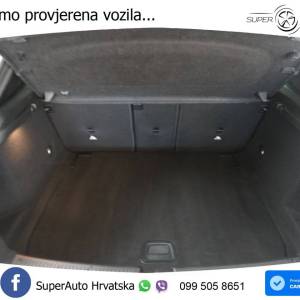 Mercedes A180d Aut. Advanced 116 KS, LED+GR SJED+VIRT+ASIST