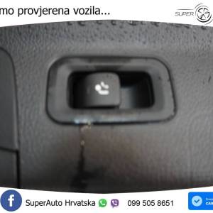 Mercedes A180d Aut. Advanced 116 KS, LED+GR SJED+VIRT+ASIST