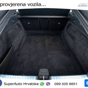 Mercedes AMG EQS 53 120 kWh 4M+ 639 KS, ZRAČNI+ACC+HEAD+PANO+MASAŽA