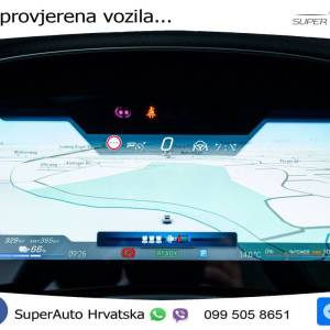 Mercedes AMG EQS 53 120 kWh 4M+ 639 KS, ZRAČNI+ACC+HEAD+PANO+MASAŽA