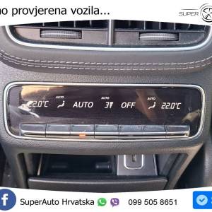 Mercedes AMG GLE 63 S (V8) 4M Aut. 571 KS, ZRAČNI+ACC+GR SJED+360+BURM+22"