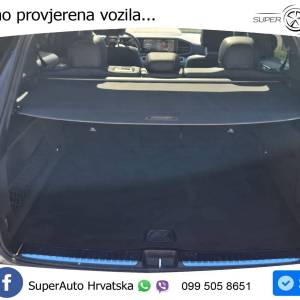 Mercedes AMG GLE 63 S (V8) 4M Aut. 571 KS, ZRAČNI+ACC+GR SJED+360+BURM+22"