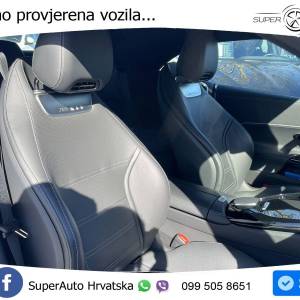 Mercedes AMG SL 55 4M Aut. 476 KS, ACC+360+KEY+GR SJED+VIRT+LANE