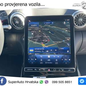 Mercedes AMG SL 55 4M Aut. 476 KS, ACC+360+KEY+GR SJED+VIRT+LANE