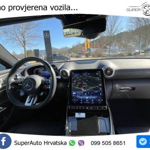 Mercedes AMG SL 55 4M Aut. 476 KS, ACC+360+KEY+GR SJED+VIRT+LANE