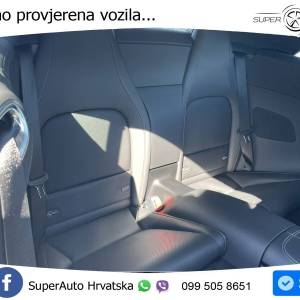 Mercedes AMG SL 55 4M Aut. 476 KS, ACC+360+KEY+GR SJED+VIRT+LANE