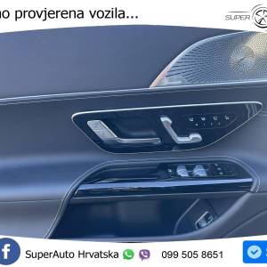 Mercedes AMG SL 55 4M Aut. 476 KS, ACC+360+KEY+GR SJED+VIRT+LANE