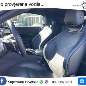 Mercedes AMG SL 55 4M Aut. 476 KS, ACC+360+KEY+GR SJED+VIRT+LANE