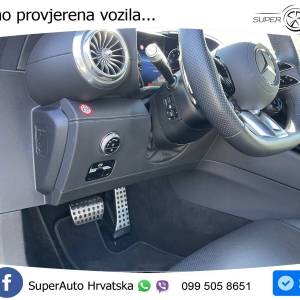 Mercedes AMG SL 55 4M Aut. 476 KS, ACC+360+KEY+GR SJED+VIRT+LANE