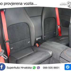 Mercedes AMG SL 55 Aut. 476 KS, 360+ACC+KEY+GR SJED+VIRT+LANE