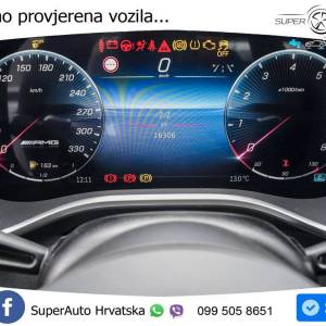 Mercedes AMG SL 55 Aut. 476 KS, 360+ACC+KEY+GR SJED+VIRT+LANE