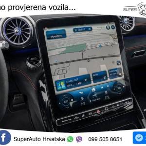 Mercedes AMG SL 55 Aut. 476 KS, 360+ACC+KEY+GR SJED+VIRT+LANE