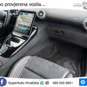 Mercedes AMG SL 55 Aut. 476 KS, 360+ACC+KEY+GR SJED+VIRT+LANE