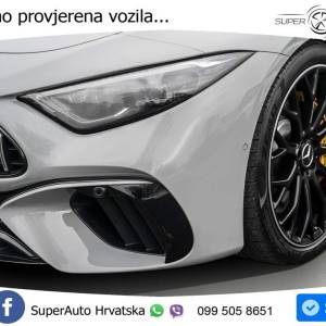 Mercedes AMG SL 55 Aut. 476 KS, 360+ACC+KEY+GR SJED+VIRT+LANE