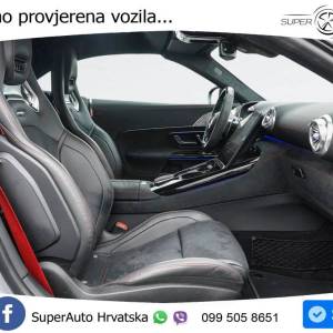 Mercedes AMG SL 55 Aut. 476 KS, 360+ACC+KEY+GR SJED+VIRT+LANE