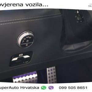 Mercedes AMG SL 63 4M 585 KS, ZRAČ+360+ACC+GR SJED+KEY+VIRT+LANE