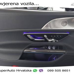 Mercedes AMG SL 63 4M 585 KS, ZRAČ+360+ACC+GR SJED+KEY+VIRT+LANE