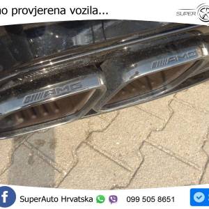 Mercedes AMG SL 63 4M Aut. 585 KS, ACC+KAM+KEY+GR SJED+VIRT+LANE