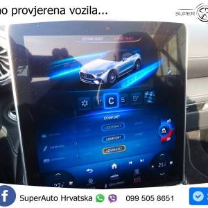 Mercedes AMG SL 63 4M Aut. 585 KS, ACC+KAM+KEY+GR SJED+VIRT+LANE