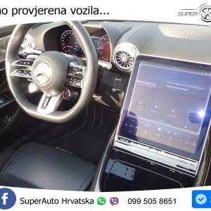 Mercedes AMG SL 63 4M Aut. 585 KS, ACC+KAM+KEY+GR SJED+VIRT+LANE