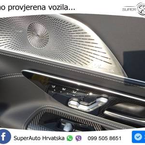 Mercedes AMG SL 63 4M Aut. 585 KS, ACC+KAM+KEY+GR SJED+VIRT+LANE