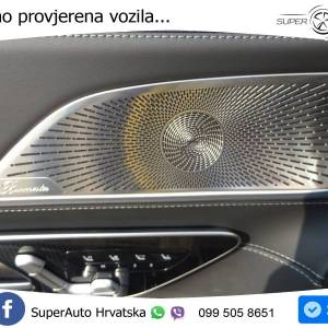 Mercedes AMG SL 63 4M Aut. 585 KS, ACC+KAM+KEY+GR SJED+VIRT+LANE