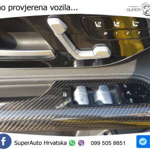 Mercedes AMG SL 63 4M Aut. 585 KS, ACC+KAM+KEY+GR SJED+VIRT+LANE