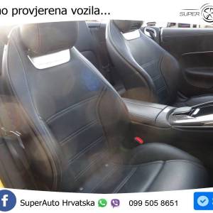 Mercedes AMG SL 63 4M Aut. 585 KS, ACC+KAM+KEY+GR SJED+VIRT+LANE