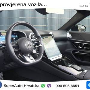 Mercedes AMG SL 63 AMG 4M Aut. 585 KS, 360+ACC+KEY+GR SJED+VIRT+LANE